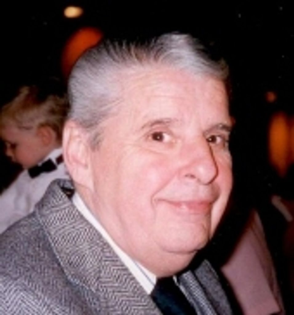 Gerald Lee Jenkins