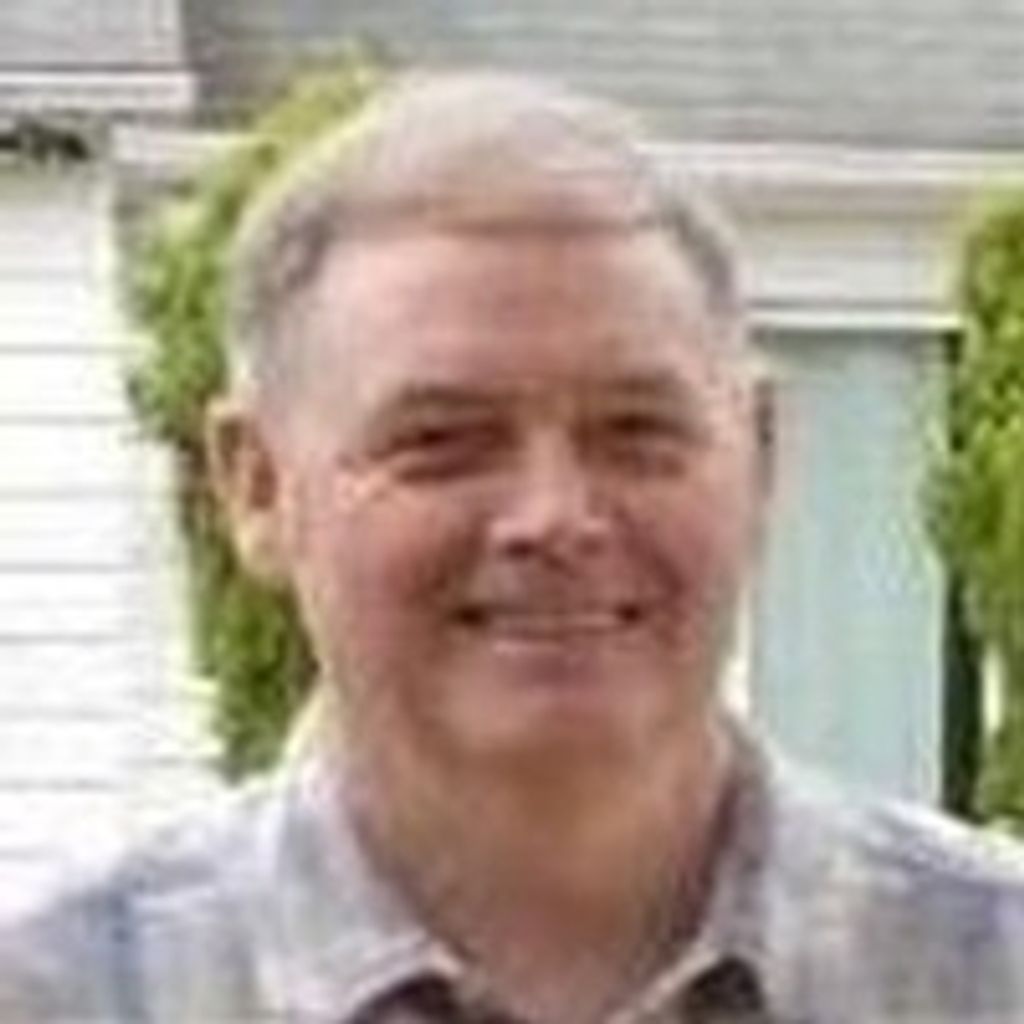 Richard "Neal" Hooker