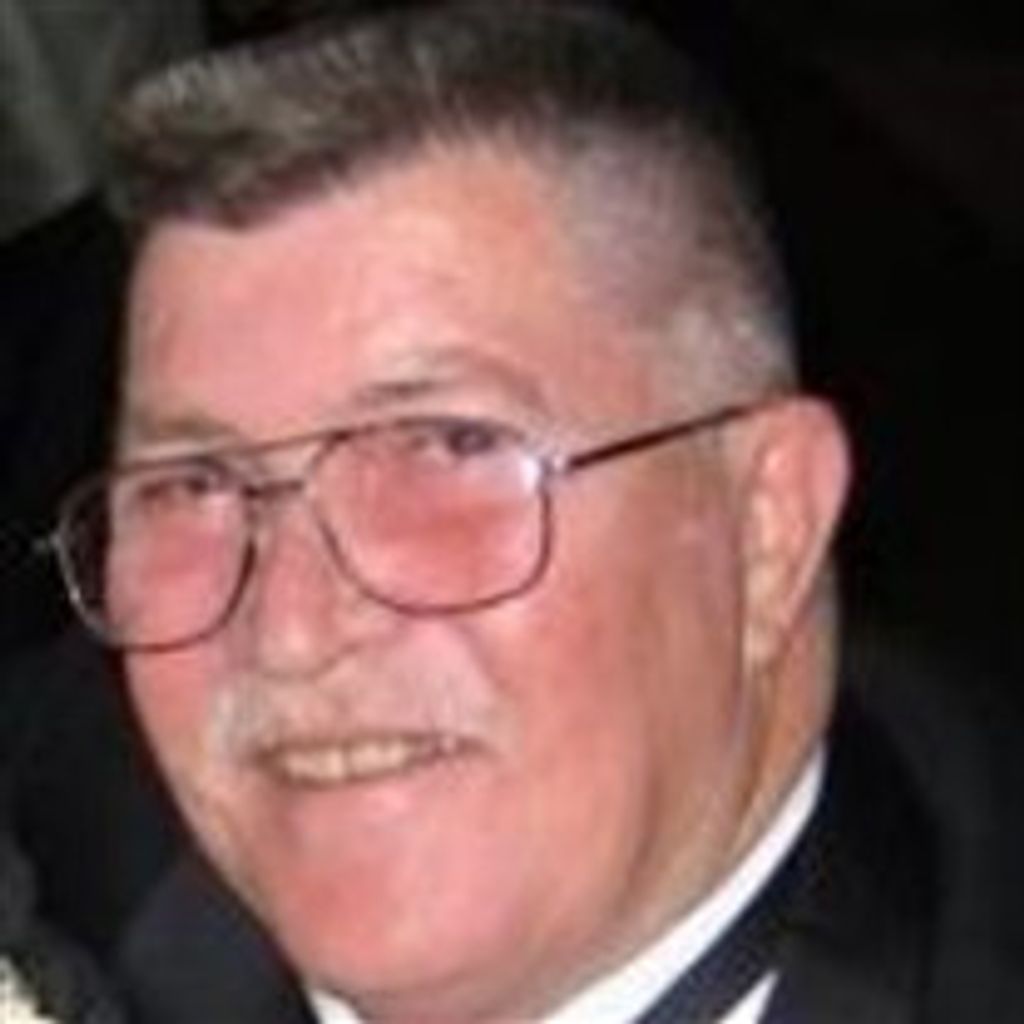 Donald A. Gros, Sr.