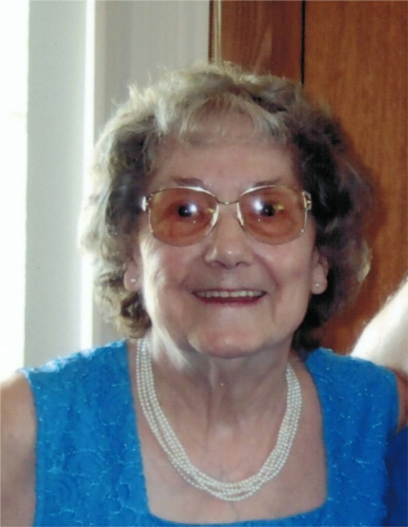 Phyllis C. (Traxler)  Kearns