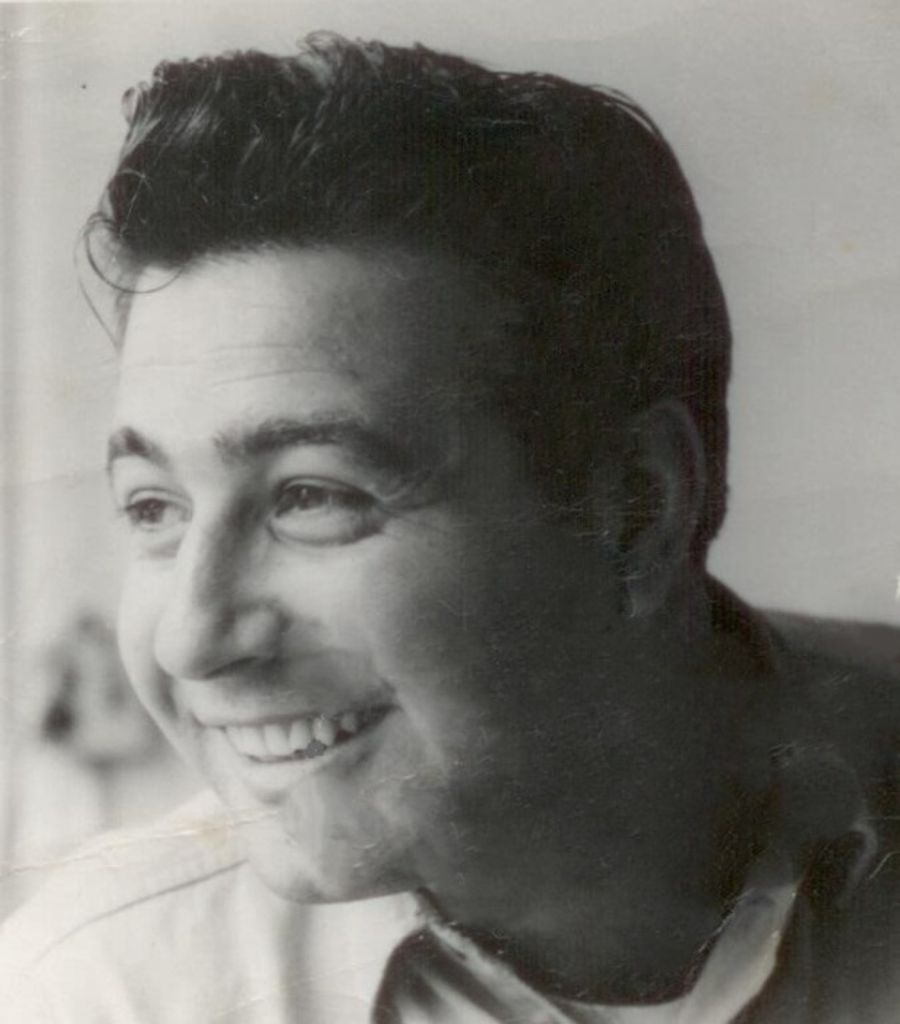 Anthony Larocco