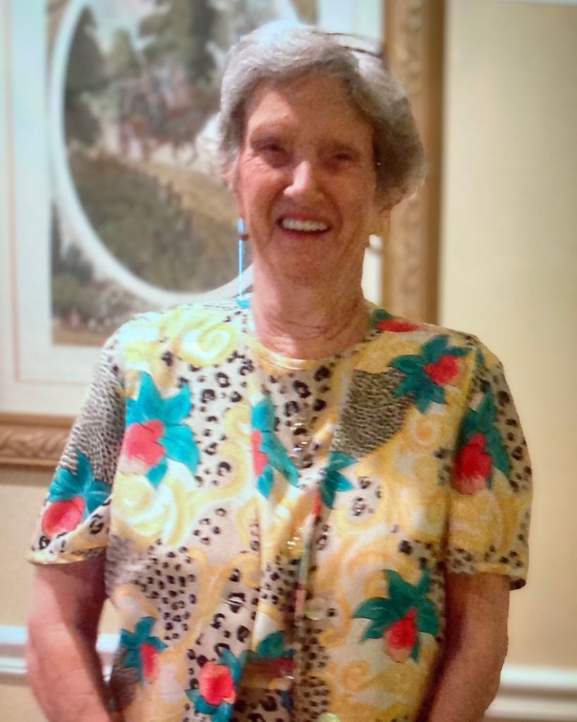 Juanita Senn Morgan Profile Photo