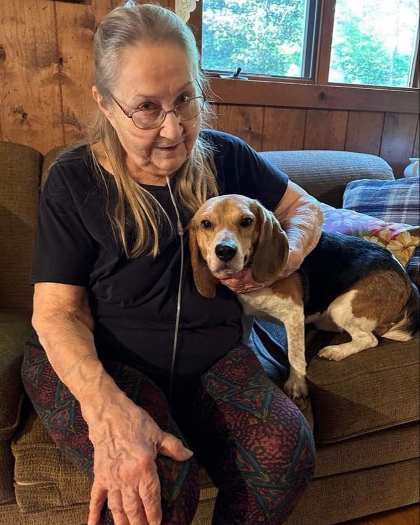 Priscilla A. Geiser Profile Photo