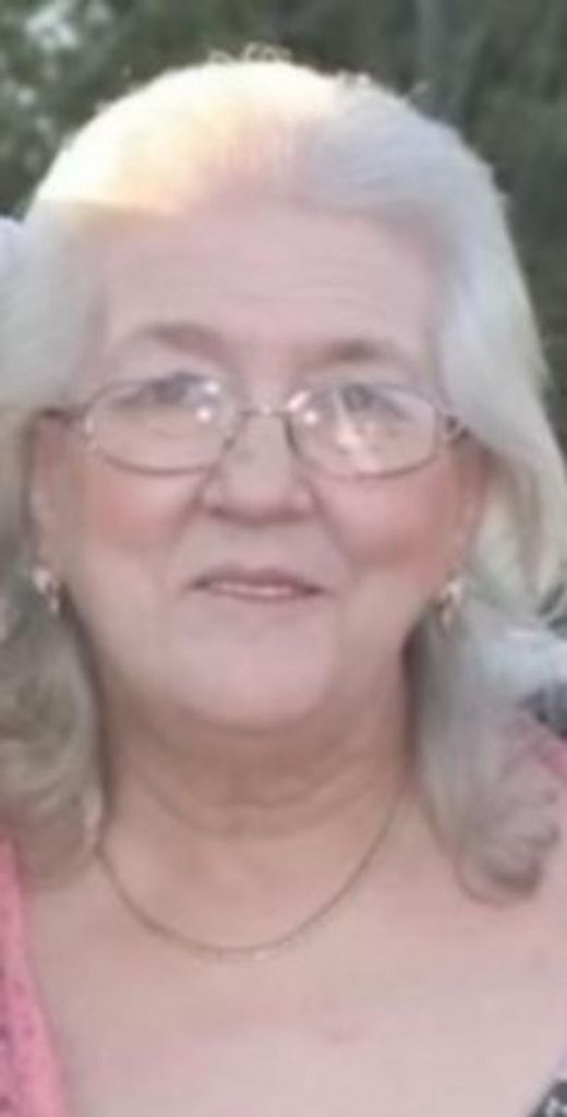 Natalie Yvonne Thomas Mitchem Profile Photo