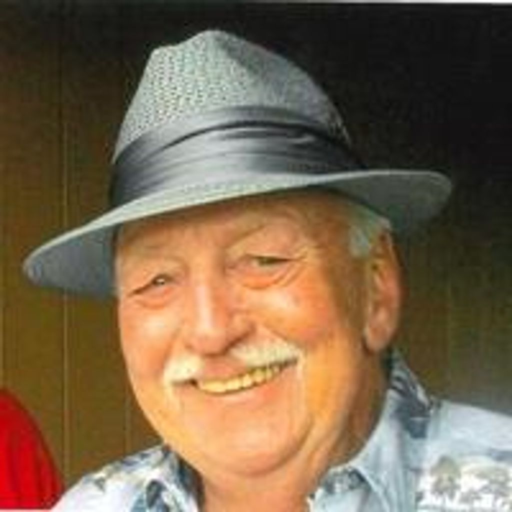 William E. "Bill" Lindsay Jr. Profile Photo