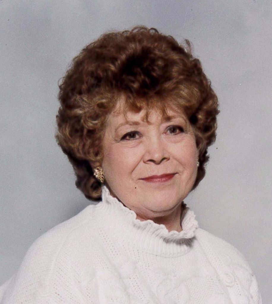 Anna J. Grant