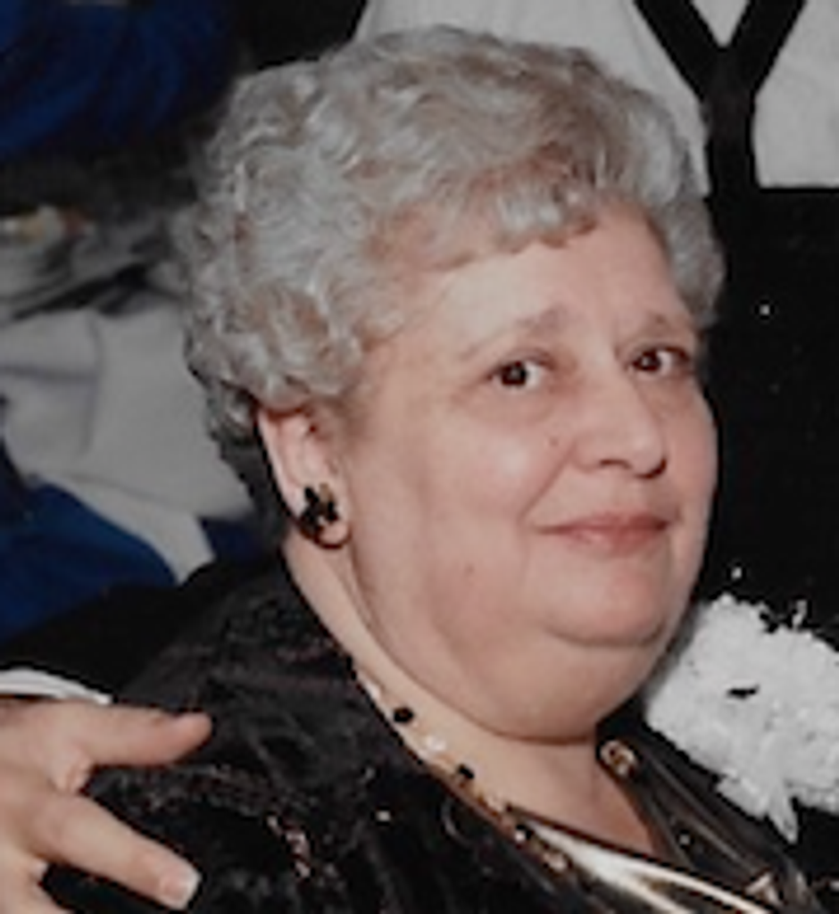 Clara T. Deangelis