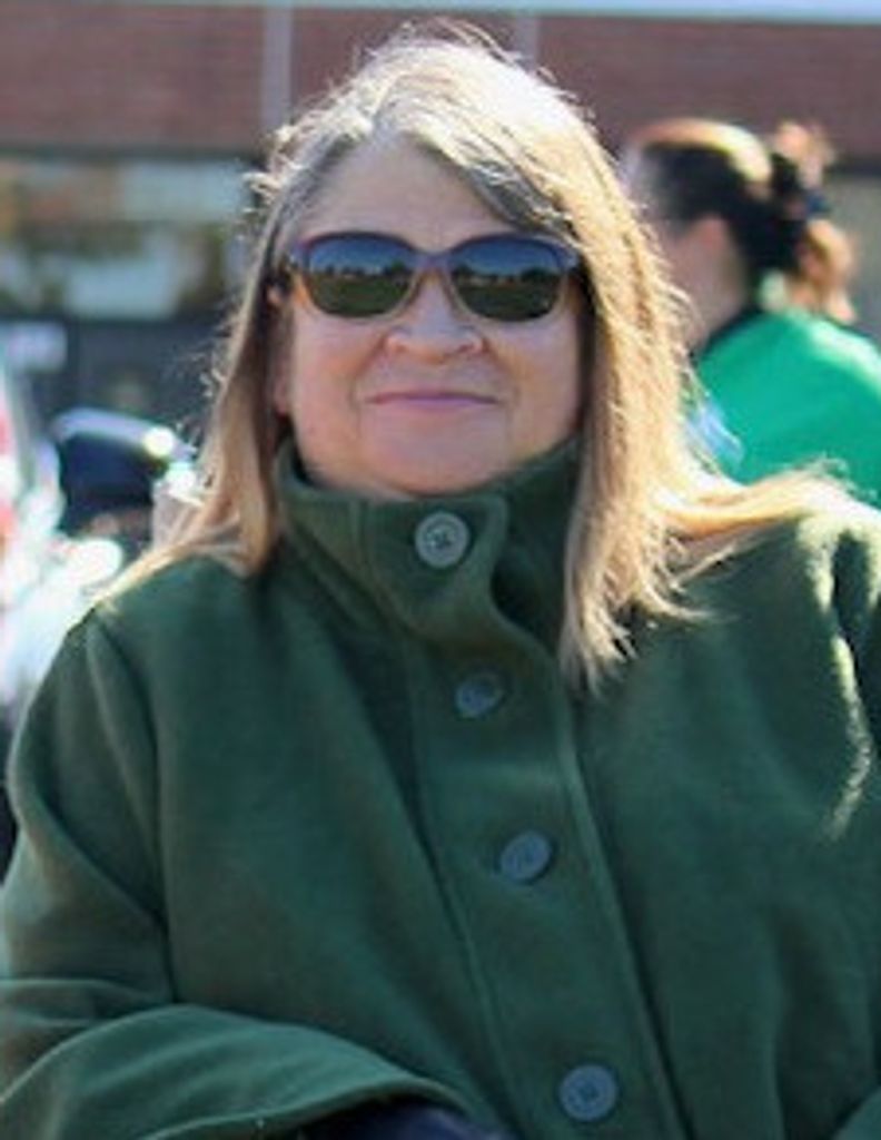 Jayme L. Boughner Profile Photo