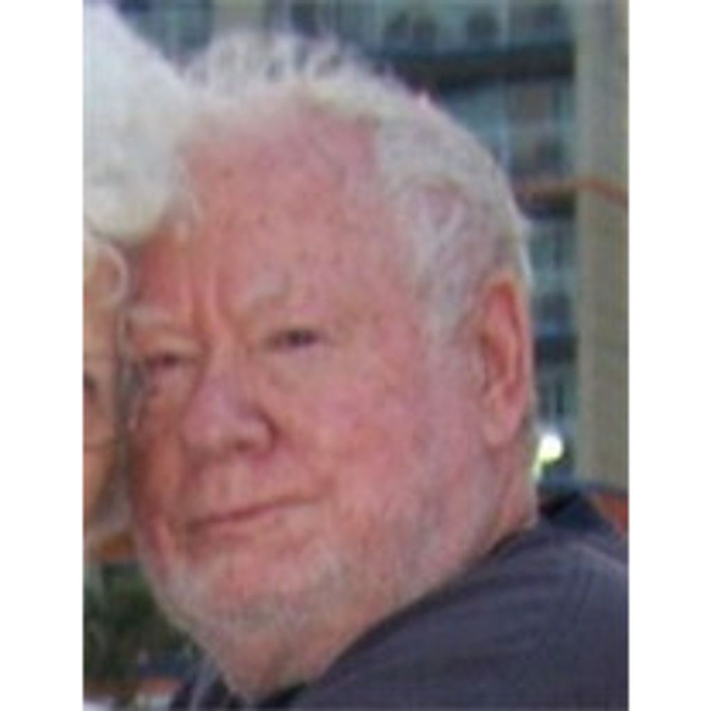 Kenneth Clifford Kiser Profile Photo