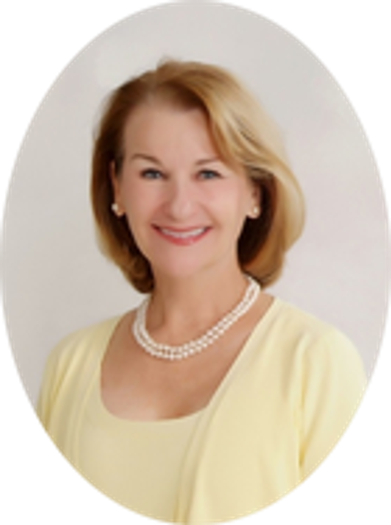 Saralyn Fountain Profile Photo