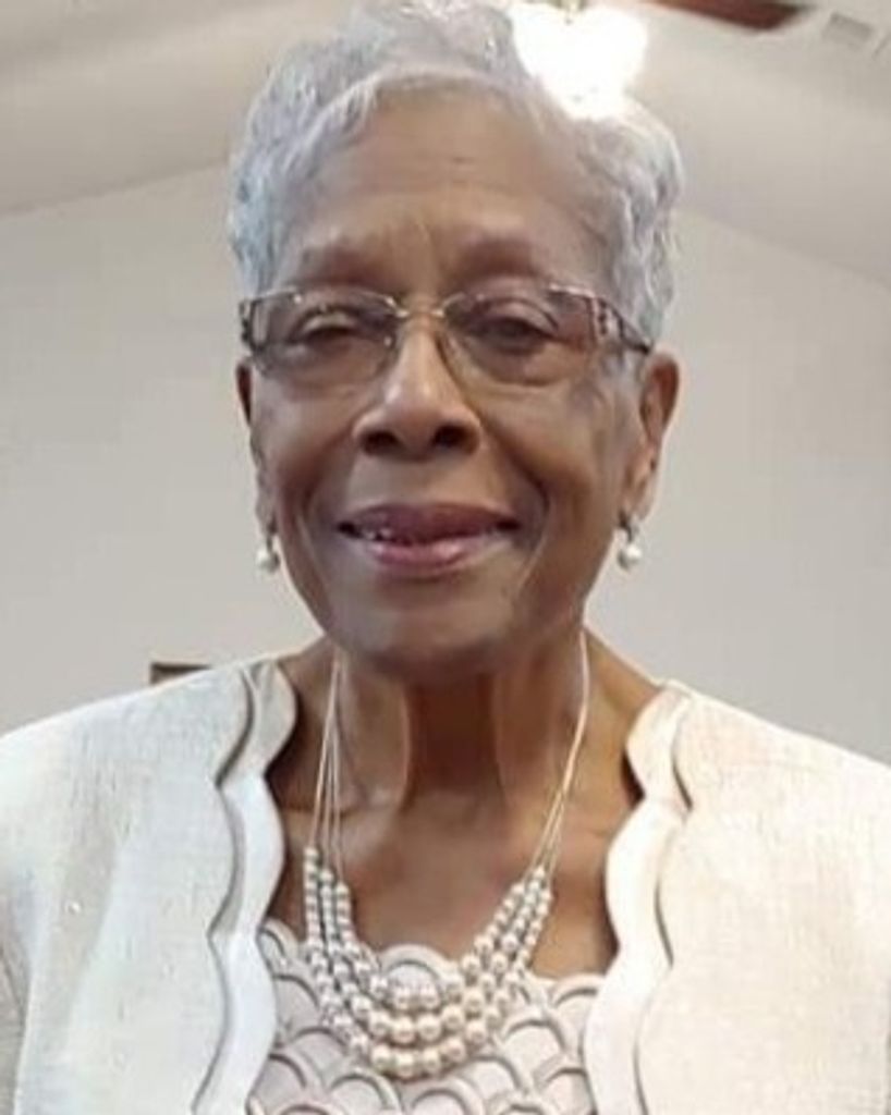 Mary Alice Jackson Profile Photo