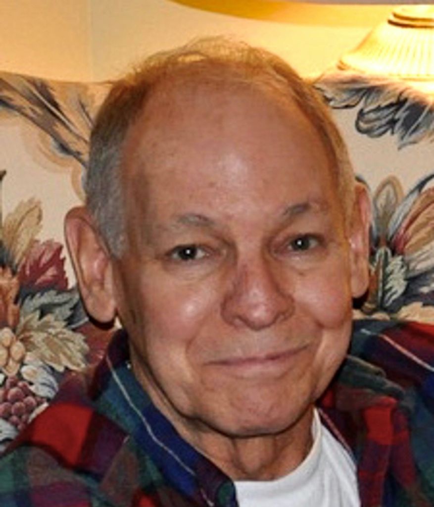 James Edward Courtney Profile Photo