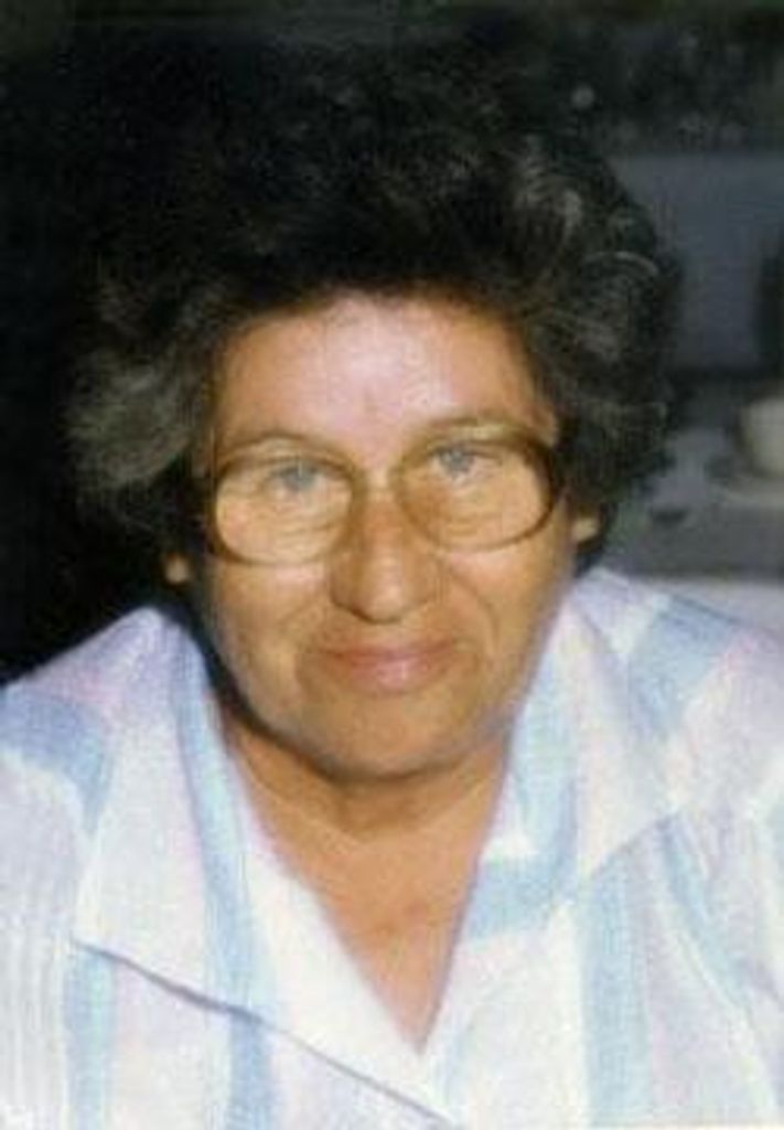 Teresita A. Cabrera
