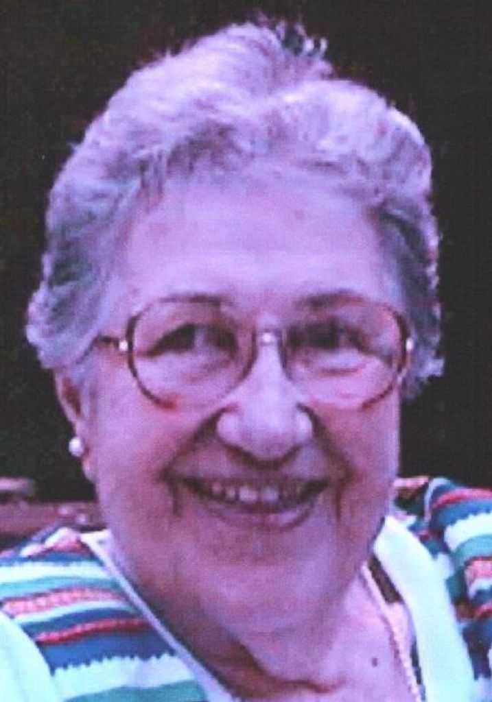 Antonette (Cataldo)  Tedesco