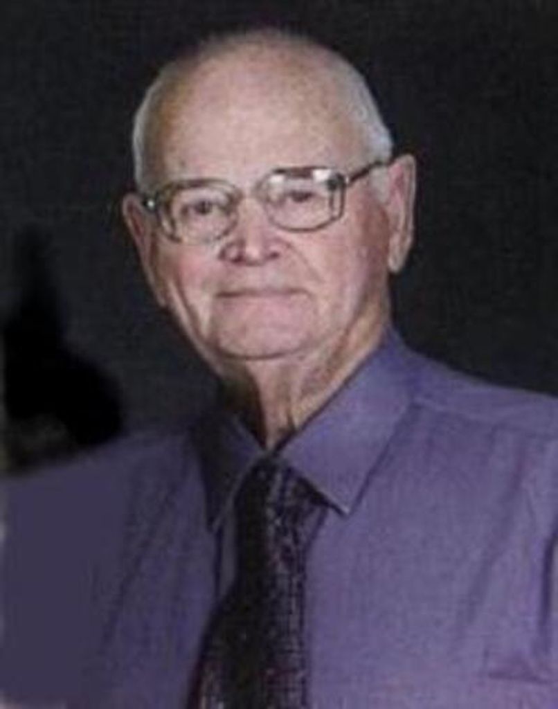 Donald "Don" Lee Profile Photo