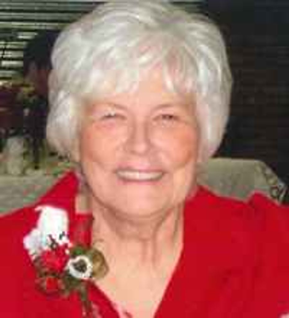 Marilyn S. Workman