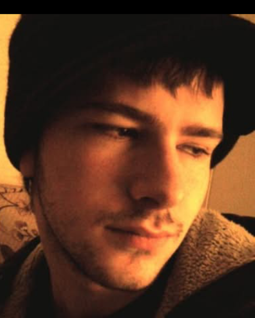 Luke E. Foxhill Profile Photo