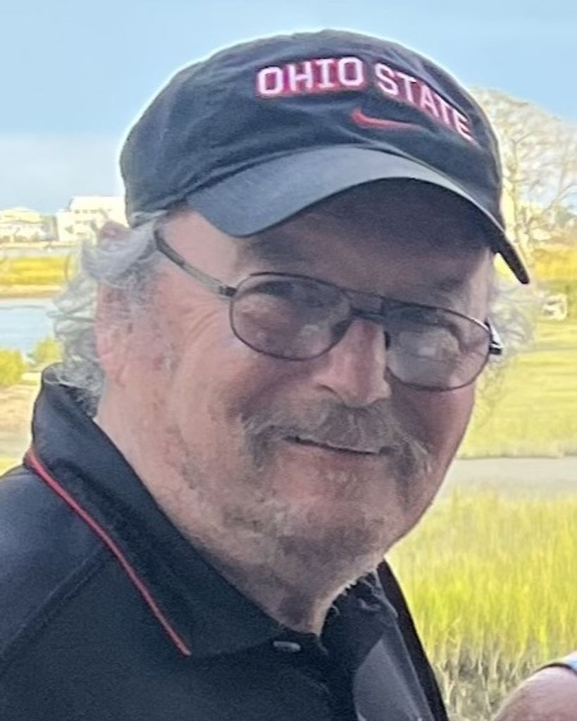 Alan Lewis Mills Profile Photo