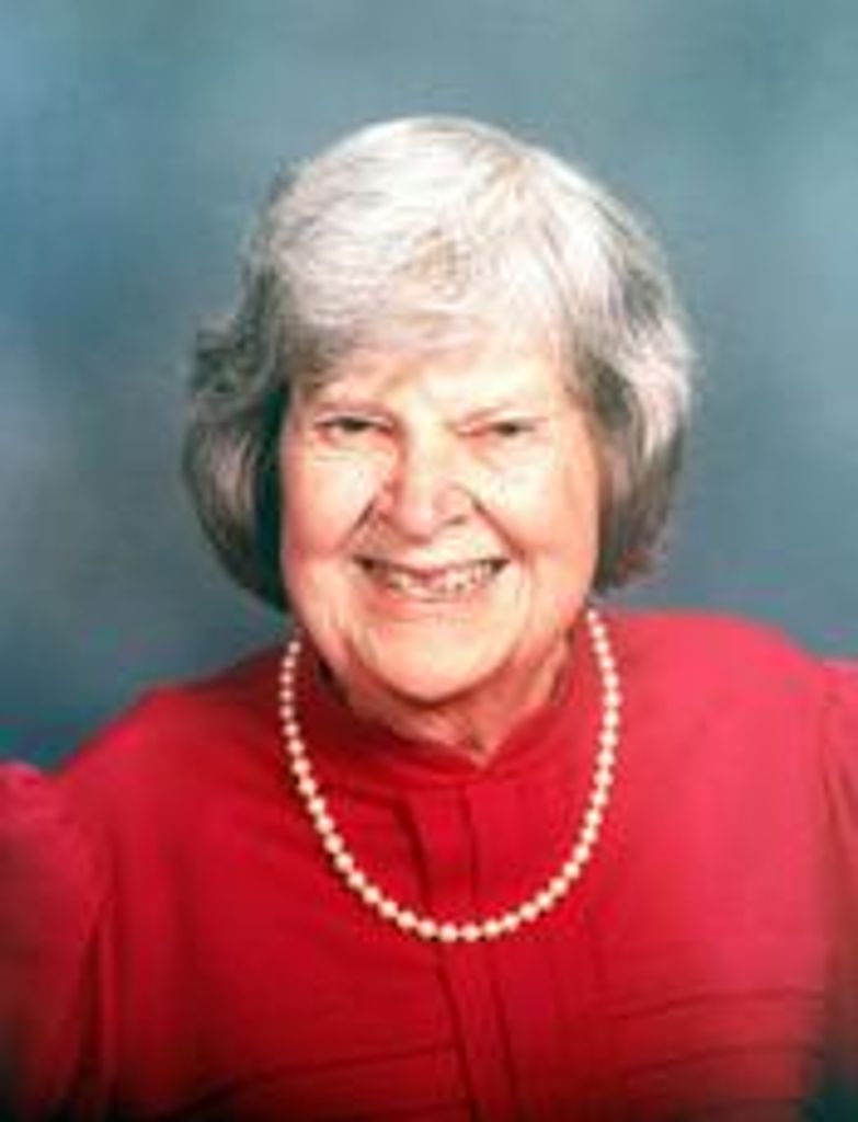 Beatrice Eleanor Horne