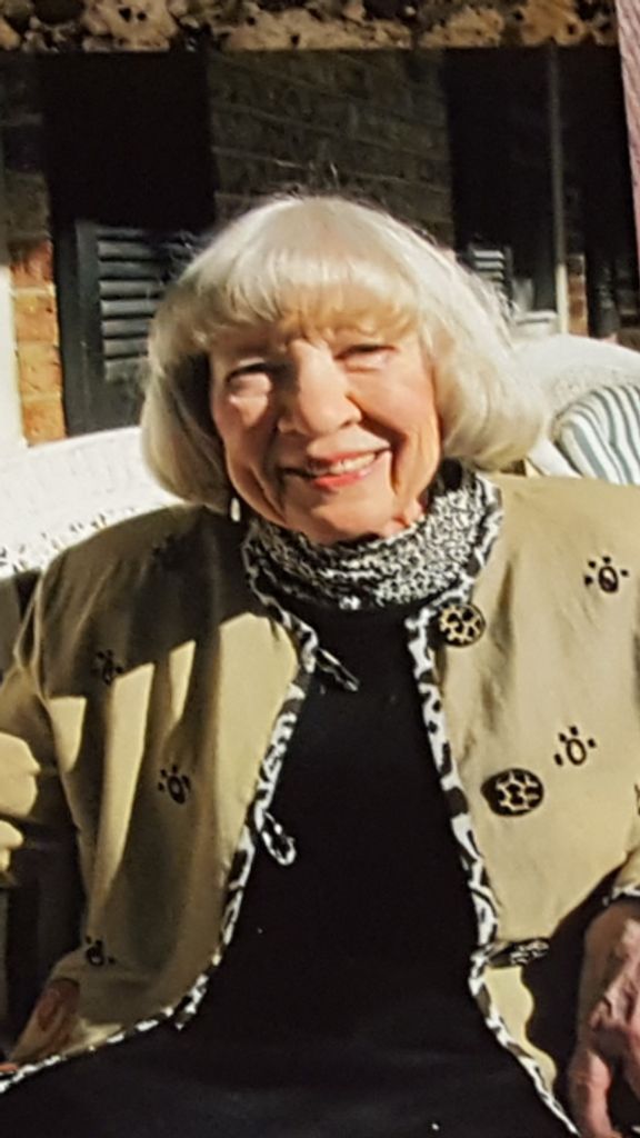 Anna Annis (Copelin)