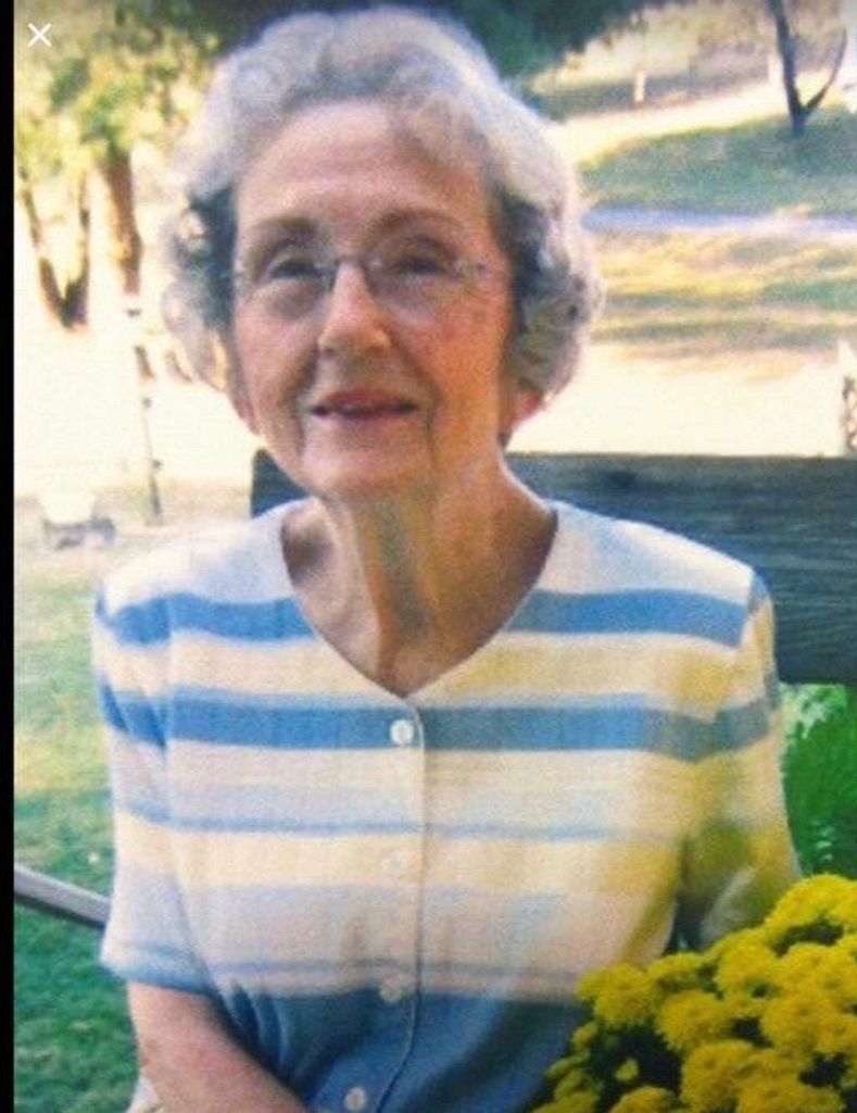 Marion  Davis Sanders Acree Profile Photo