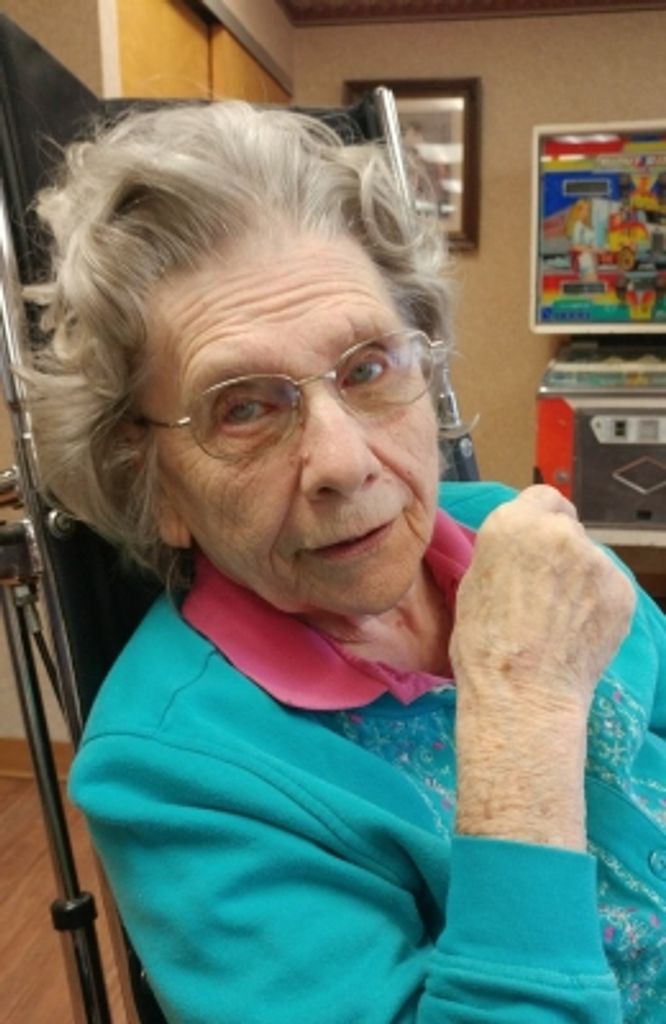 Evelyn M. Madden Profile Photo