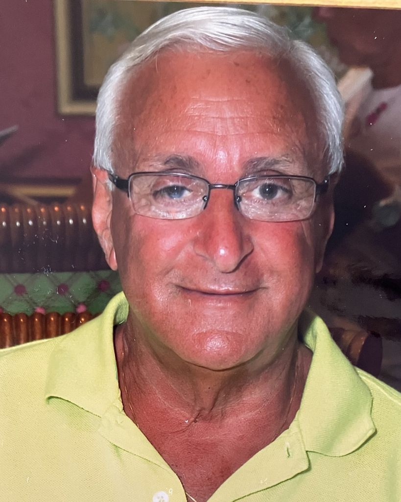 John D. Gardy Profile Photo