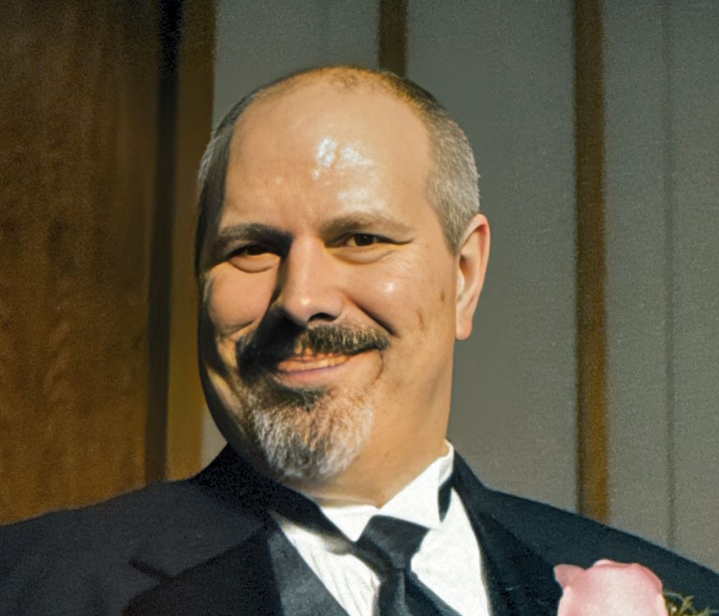 Bradley Newton Profile Photo