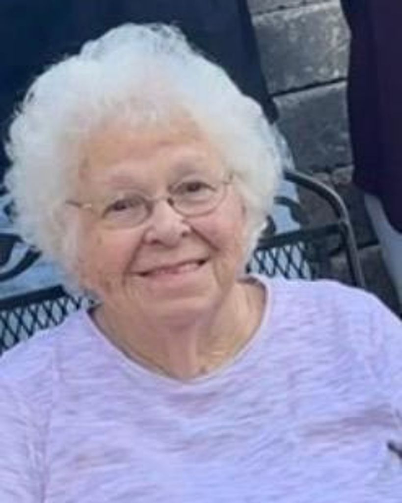 Mildred M. Luse Profile Photo