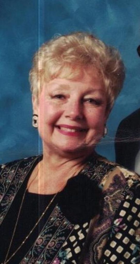 Betty Jo Hermanek Profile Photo