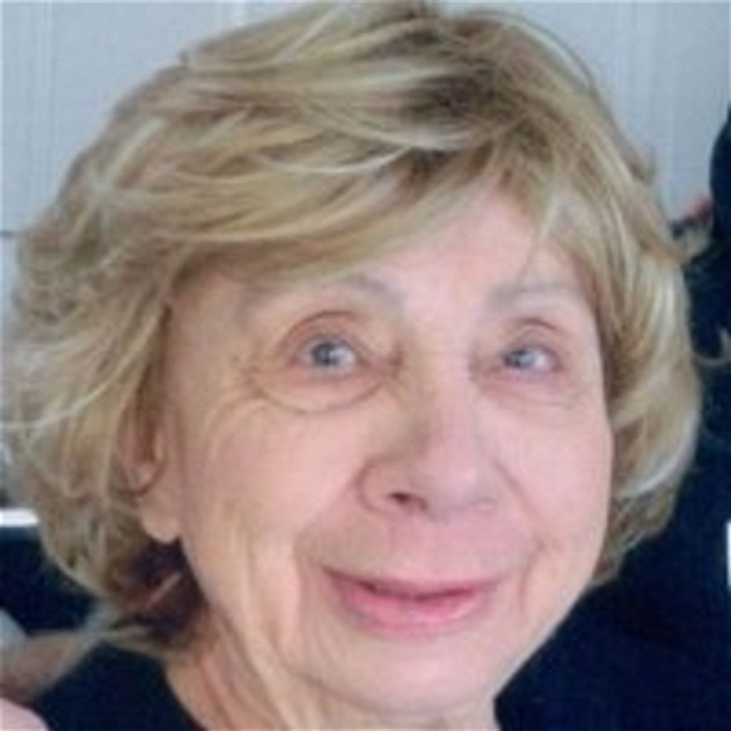 Louise Kern Profile Photo
