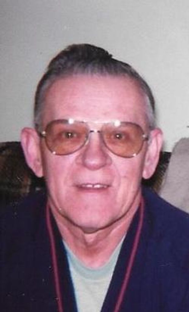 Frank B. Kravec, Sr.