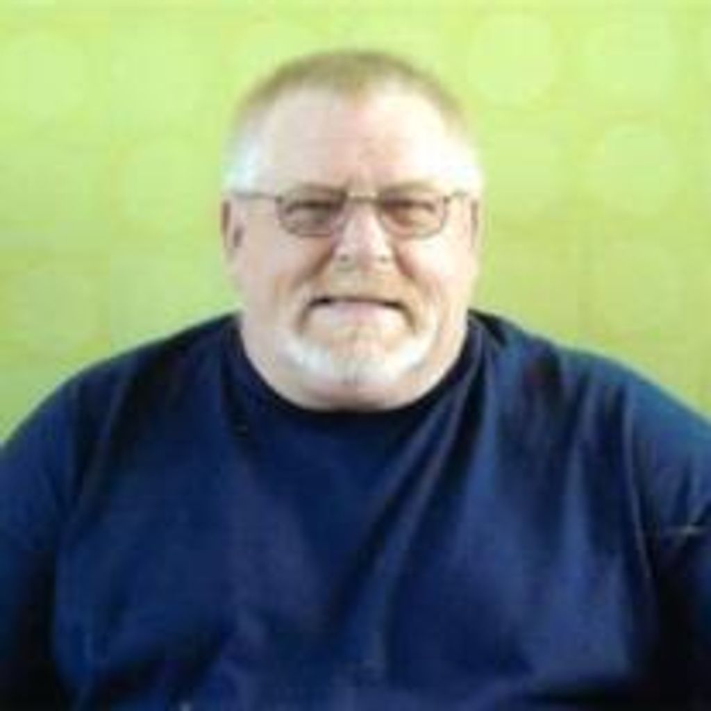 Randall Lane "Red Top" Guillory