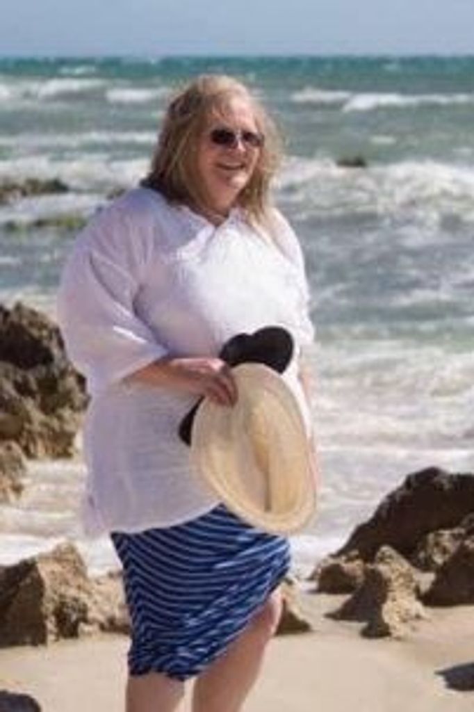 Sherry Scott