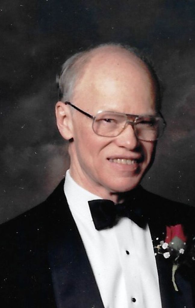 Donald L. Underwood