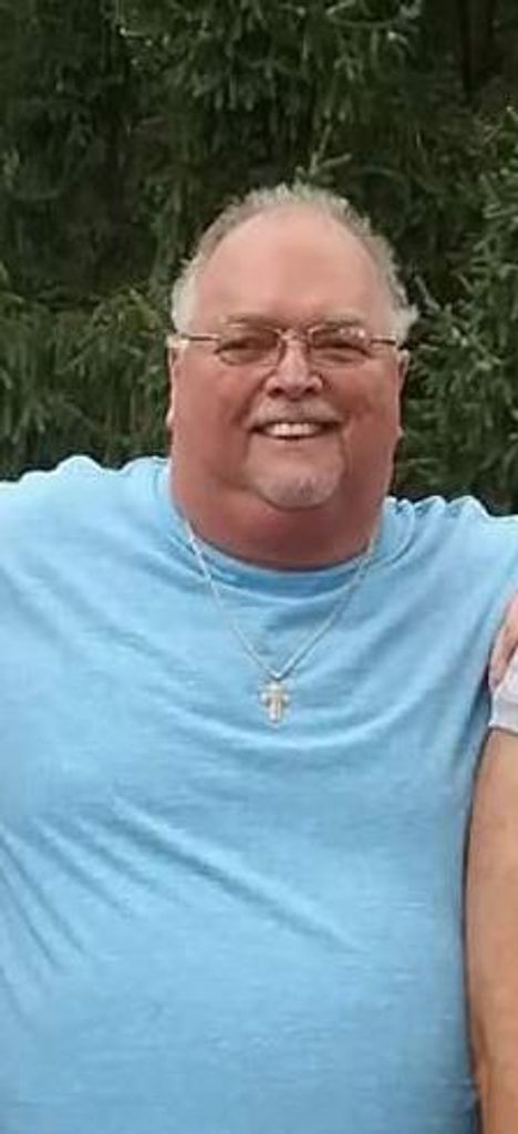 Gregory C. Otting, Sr. Profile Photo