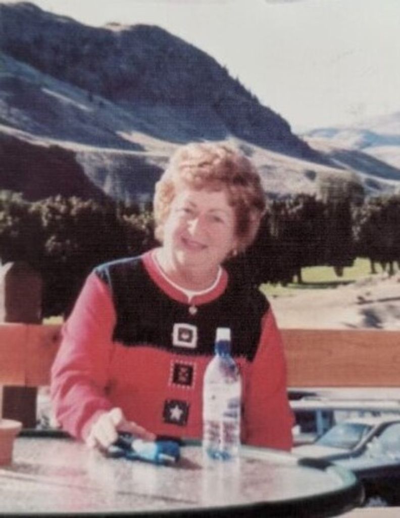Dolly Sneve Profile Photo