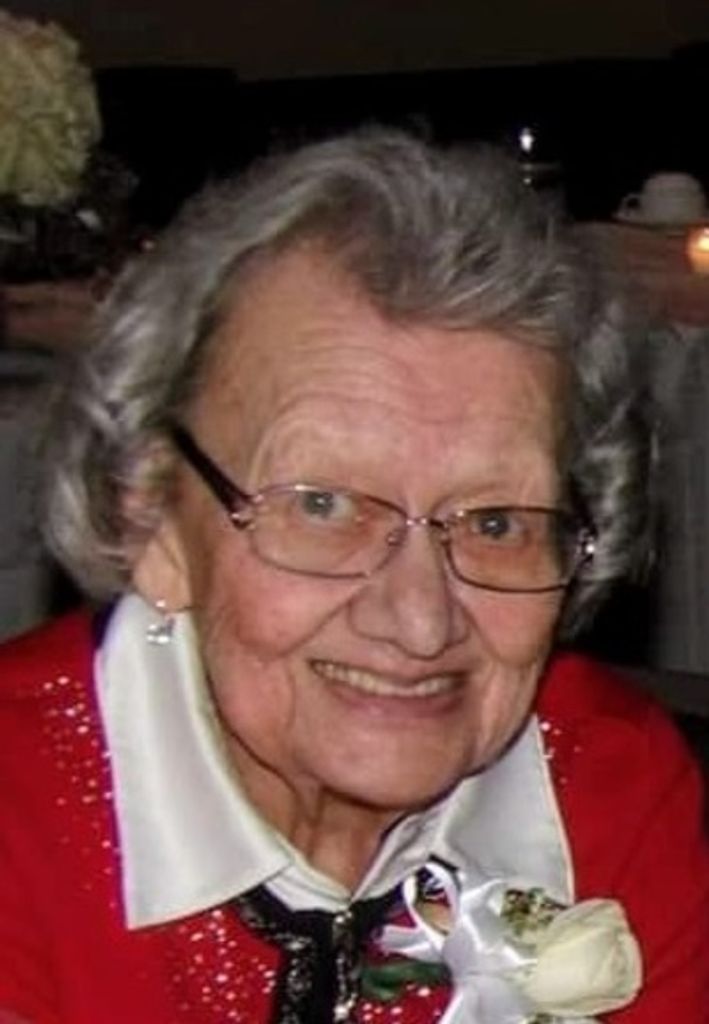Bertha M. Mcdonough Profile Photo