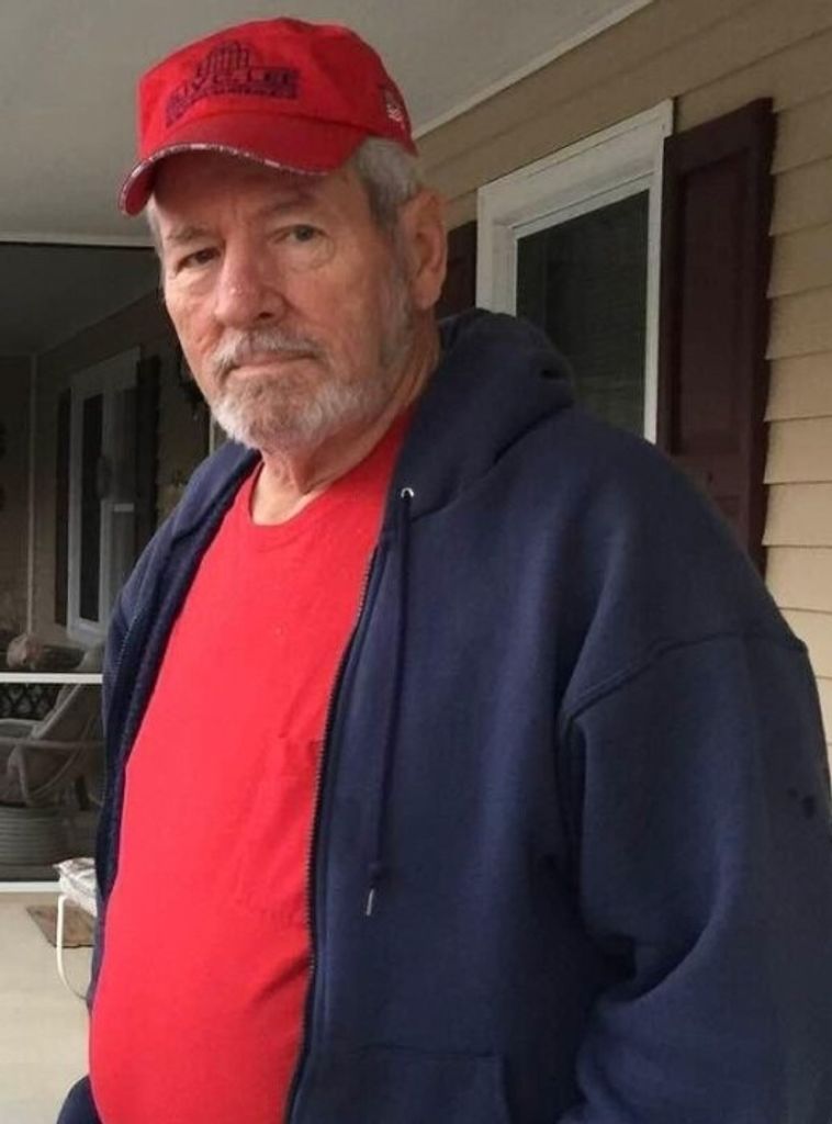 William "Bill" Henry Bailey