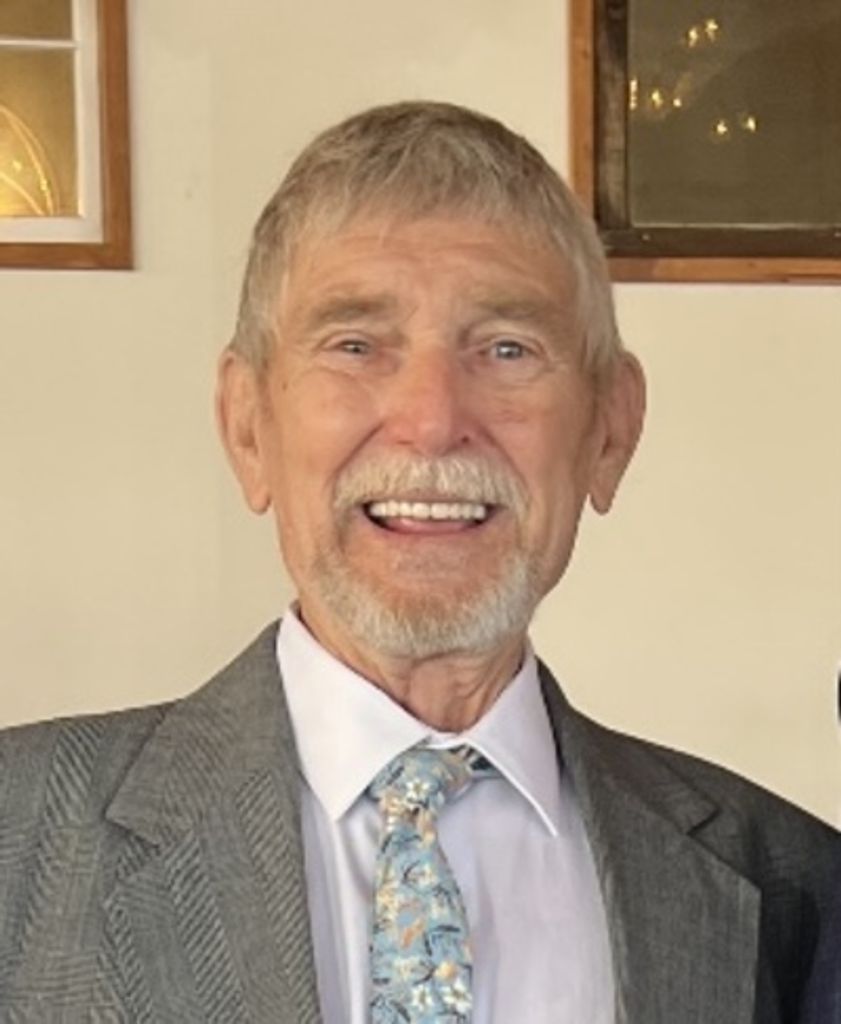 Dennie Lee Crowell Profile Photo