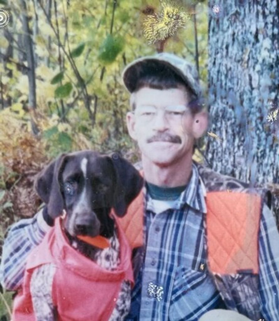 Richard Thomas Johnson Profile Photo