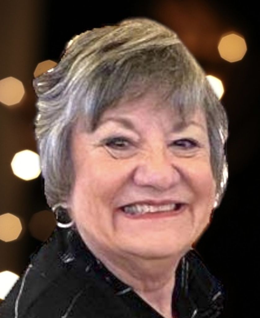 Liz Greenhill Profile Photo