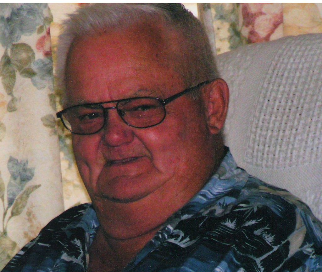 William "Smokey" Carl Bond