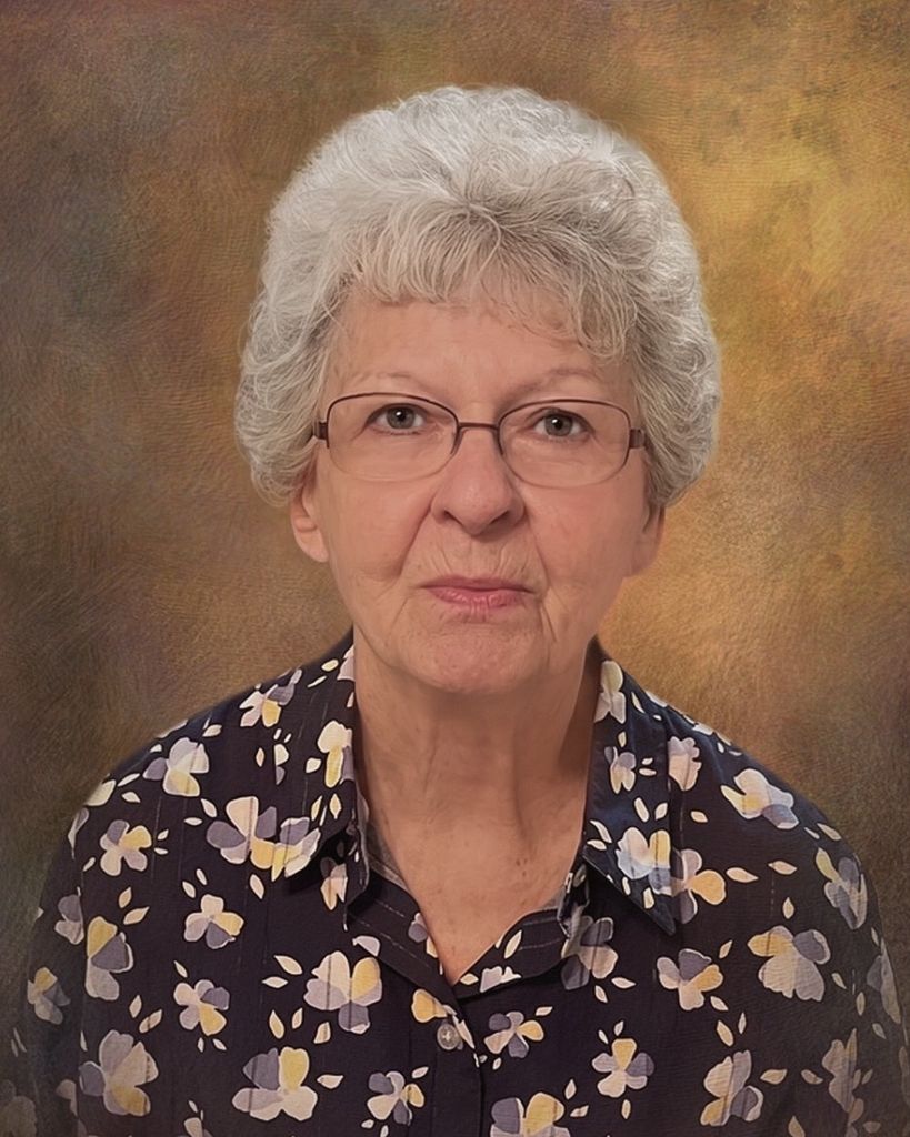 Peggy Fae Inskeep