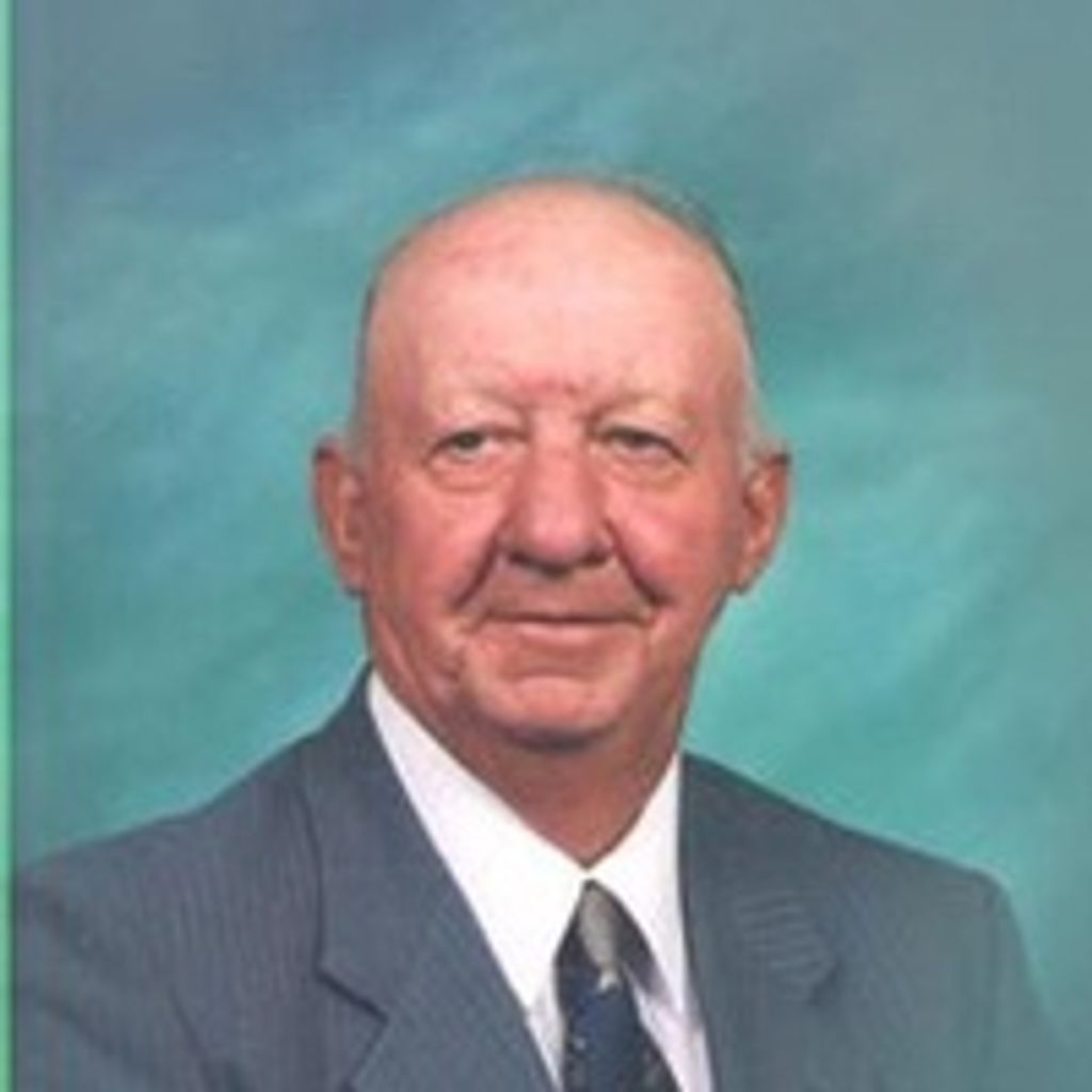 Donald William Stensland