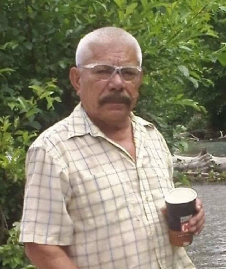 Jose Jesus Chacon Profile Photo