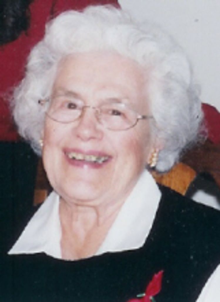 Gertrude Zipfel Profile Photo