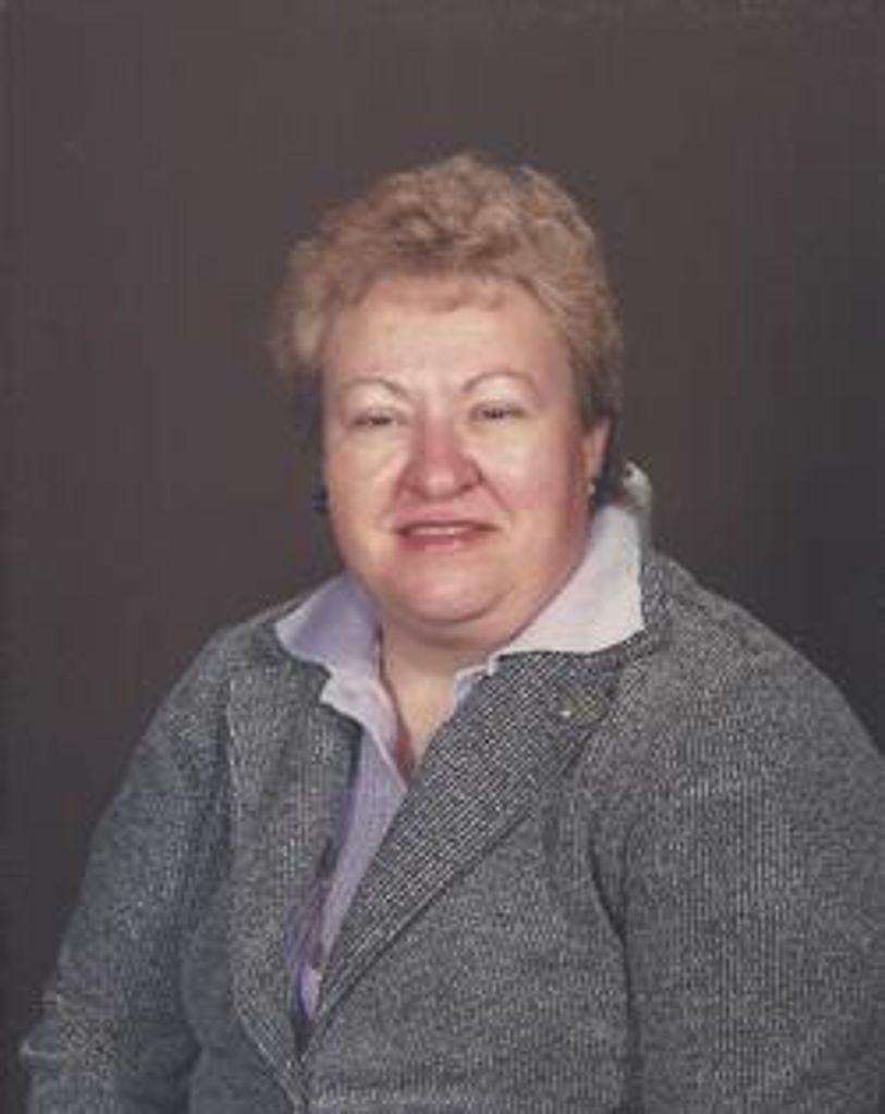 Marie Ellen Chamberlain