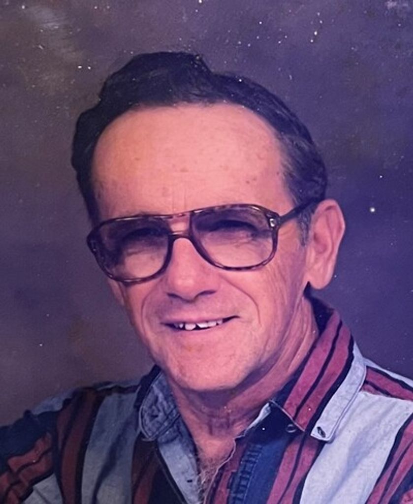 Basil Ray Dye Profile Photo