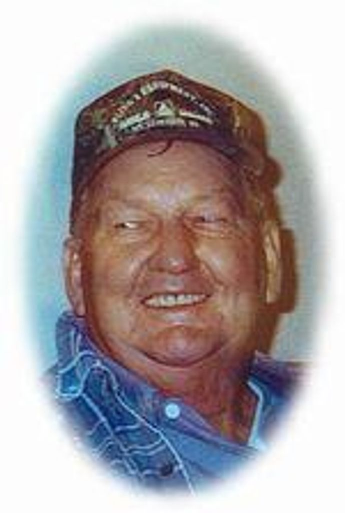 Charles Ray Montgomery, Sr.